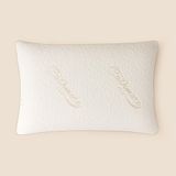 Evidea Soft Kaşmir Visko Yastık - Bej - 40X60 cm - 40 x 60 cm