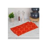 Evidea Soft Komla Turuncu 40x66 CM Mutfak Havlusu