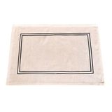 Evidea Soft Line Ekru 35x50 cm 2'li Amerikan Servis