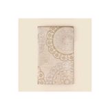 Evidea Soft Lule Pvc Masa Örtüsü - Bej - 140x200 cm