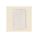 Evidea Soft Lunaria PVC Beyaz 140x140 cm Masa Örtüsü