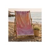 Evidea Soft More Peştamal - Renkli - 90x140 cm