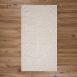 Evidea Soft Nil Ekru 80x150 cm Kilim