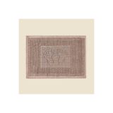 Evidea Soft Nova Banyo Paspası - Bej - 40x60 cm