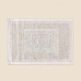 Evidea Soft Nova Banyo Paspası - Ekru - 40x60 cm