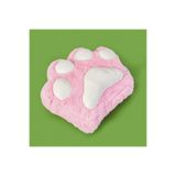 Evidea Soft Pati Figürlü Pembe 40x30 cm Yastık