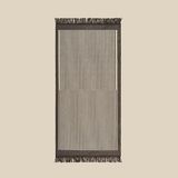 Evidea Soft Polar Kilim - Renkli - 80x150 cm