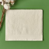 Evidea Soft Premium Beyaz 30x50 CM El Havlusu