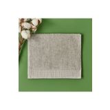 Evidea Soft Premium Gri 30x50 CM El Havlusu