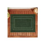 Evidea Soft Premium Haki 50x70 cm Ayak Havlusu