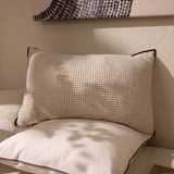 Evidea Soft Reims Bej 30x50 cm Kırlent