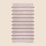 Evidea Soft Riegel Ekru Bej - 80x150 cm Yolluk