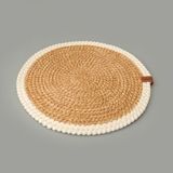 Evidea Soft Ruby Bej 33x33 cm Amerikan Servis