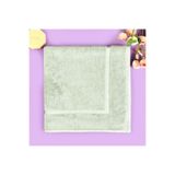 Evidea Soft Samantha Mint 60x60 cm Ayak Havlusu
