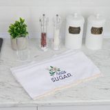Evidea Soft Sugar Ekru 40x66 CM Mutfak Havlusu