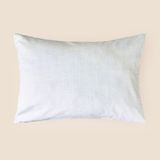 Evidea Soft Vera Kolay Ütülenir 2'li Yastık Kılıfı - Yeşil - 50X70 cm