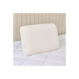Evidea Soft Visko Beyaz 40x60x15 cm Yastık