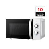 Evidea | Toshiba MWP-MM20P 5 Isı Seviyeli Mikrodalga Fırın - Beyaz - 20 lt