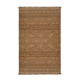 Evidea Vana Rutenna Bej 120x180 cm Soft Halı