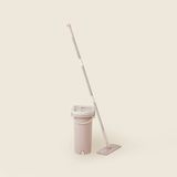 Evidea | Vip Ahmet Vip Set Premium Mop Seti - Pudra - 23,5x35,5x41 cm