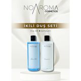 EVIDENCE L'EAU DE PARFUM KADIN MUADİL ESANSLI İKİLİ DUŞ JELİ SETİ