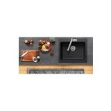 Evier Granit Evye MAYA Series Black - Siyah