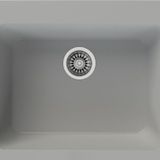 Evıer Granit Evye Maya Series Grey (Gri)