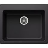 Evier Granit Evye Maya Series - Siyah