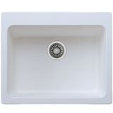 Evier Granit Evye MAYA Series White - Beyaz