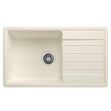 Evier Granit Evye Myra Series Beige (bej)(krem) I (86x50cm)