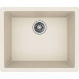 Evier Granit Evye Nero I Sole Series I (53.5X43.5) - Bej
