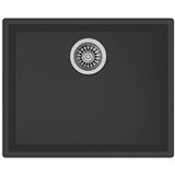 Evier Granit Evye Nero Series Antrasite - Antrasit