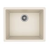 Evier Granit Evye Nero Series Beige (bej)(krem) I (53.5x43.5)