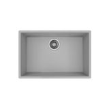 Evıer Granit Evye Nero Xl Grey (Gri)