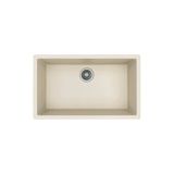 Evıer Granit Evye Nero Xxl Beıge - Bej (Krem) I (76.5X45.5)