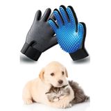 Evikonu Kedi Köpek Tüy Toplama Eldiveni Evcil Hayvan Tüy Toplayıcı Masaj Yapıcı Tarak Tarama Eldiveni