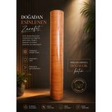 Evim 365 Ahşap Parke Desen Yer Muşambası - 100 X 200