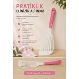 Evim 365 Plastik Servis Spatula