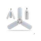 Ev'im Aydınlatma Forest 45W Pervane Ampul - 40 - 50 W - Beyaz