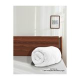 Evim Fluff Microfiber 1600 gr Tek Kişilik Yorgan 155x 215 Cm