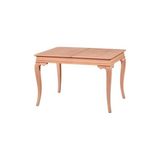 Evim Hizmet Rustik Yemek Masası 120 Cm