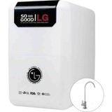 Evim Mabedim So Good Lg Su Arıtma Cihazı 75 Gpd Günlük 283 Lt. Su Üretimi