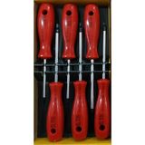 Evim Shopping Eltos Torx Mıknatıslı Tornavida Seti 6'Lı