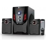 Evim Shopping Emrtech EMR-203 2+1 Bluetooth Ses Sistemi
