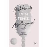 Evim Temiz Mutluyum - Mrs Hinch