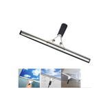 EVİMA Metal 35 Cm Profesyonel Cam Temizleme Çekpası Çek Çek