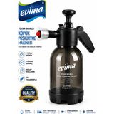 Evima Yüksek Basınçlı Oto Yıkama ve Temizleme Pompası Köpük Püskürtme Makinesi 2 Litre El Tipi Basınçlı Sprey