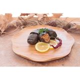 Evimden Kuru Patlıcan Dolma - 1 kg