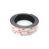 Evimdeyok 3M Sj3550 25mm x 4mt Siyah Dual Lock Cırt Bant