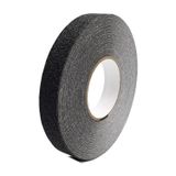 Evimdeyok 5 Adet Merdiven Ve Zemin Kaydırmaz Kaymaz Bant 25 mm x25 mt Siyah